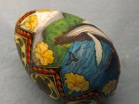 Hawaiian Themed Easter Egg Pysanky By So Jeo  Featured on  Medasset's  2014 Easter Card  Hawaiian Themed Easter Egg Pele Green Sea Turtles Angels Trumpets Humpback Whales Pysanky By So Jeo      google_ad_client = "ca-pub-5949678472174861"; /* Gallery Photo Small */ google_ad_slot = "5716546039"; google_ad_width = 320; google_ad_height = 50; //-->    src="//pagead2.googlesyndication.com/pagead/show_ads.js"> : Hawaii Hawaiian humpback angel's trumpet flower whale island islands pele volcano fire ash ocean egg pysanky easter egg turkey sojeo